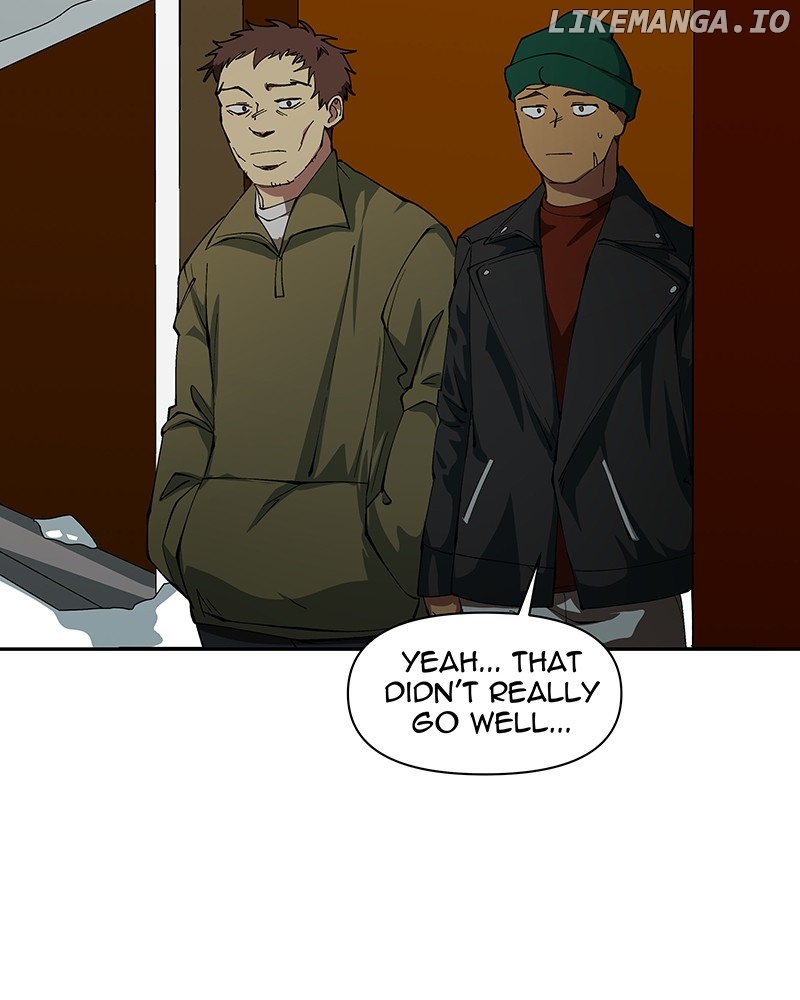 I Love Yoo Chapter 258 - page 53