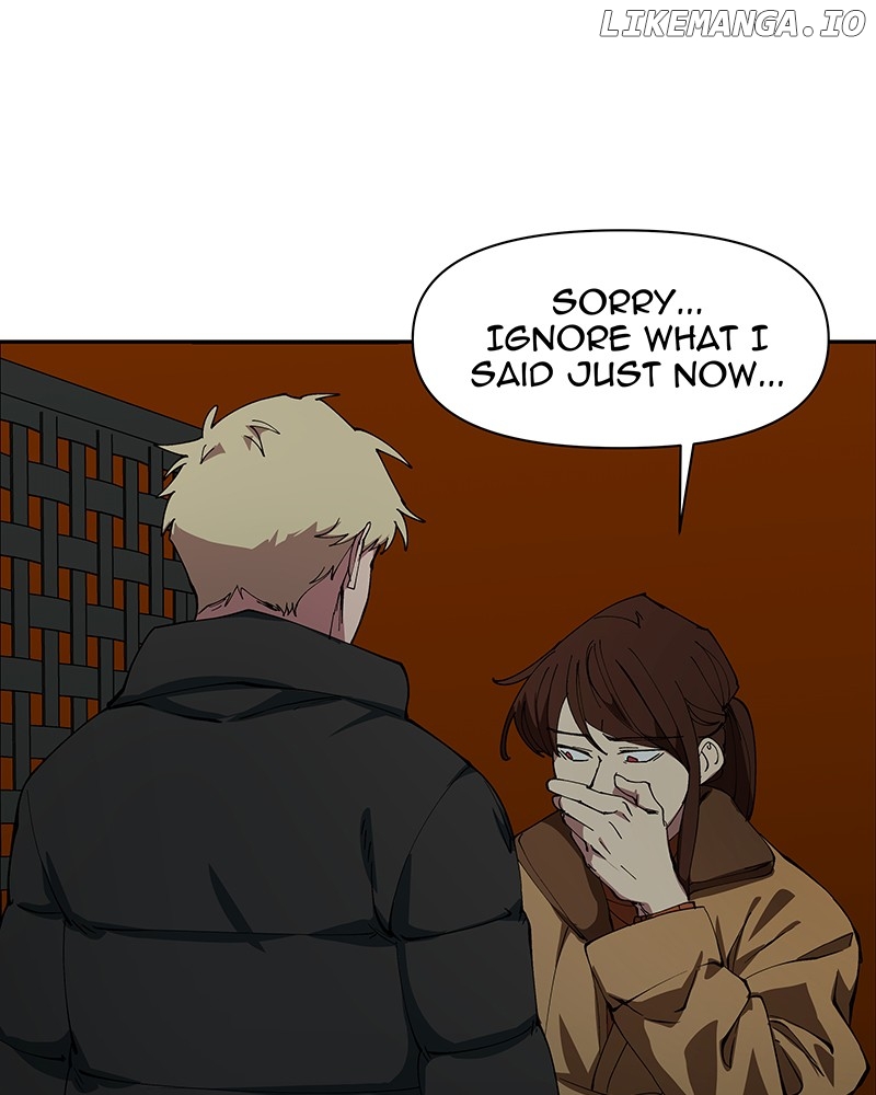 I Love Yoo Chapter 258 - page 54