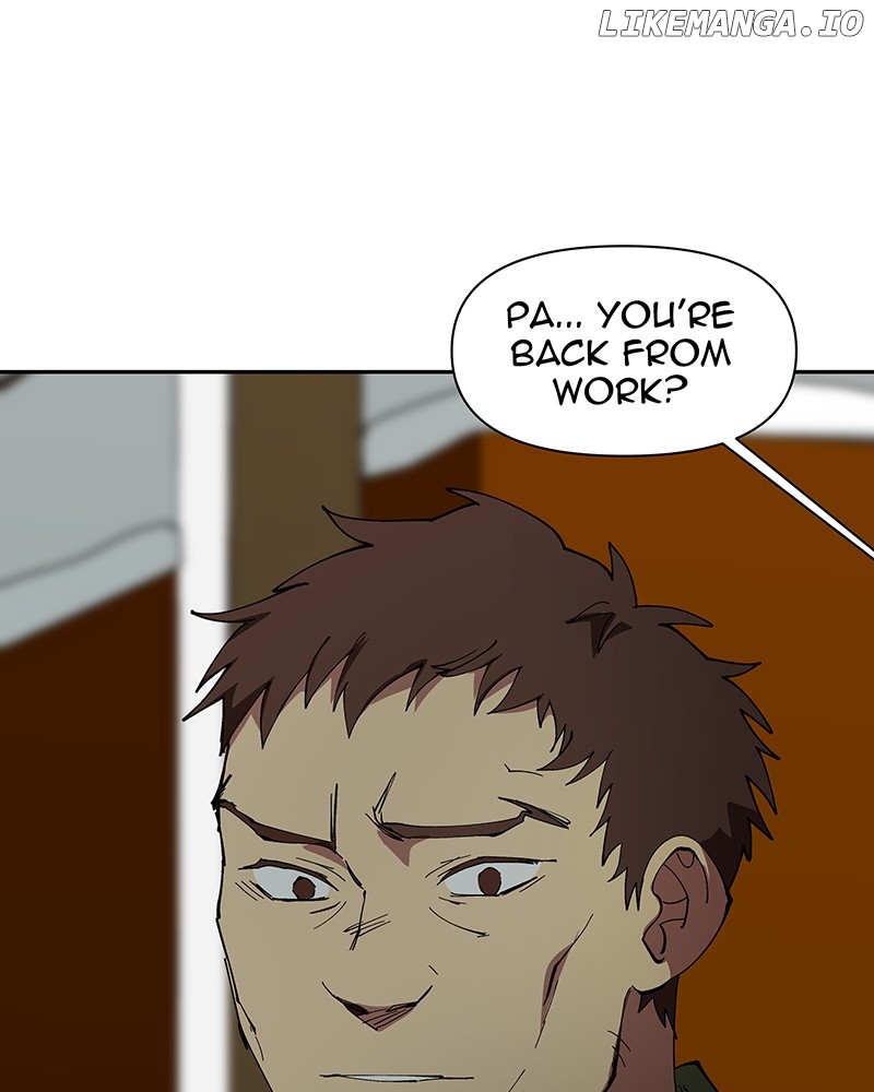 I Love Yoo Chapter 258 - page 57