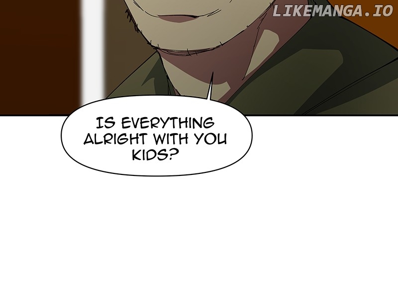 I Love Yoo Chapter 258 - page 58