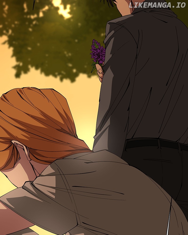 I Love Yoo Chapter 258 - page 6