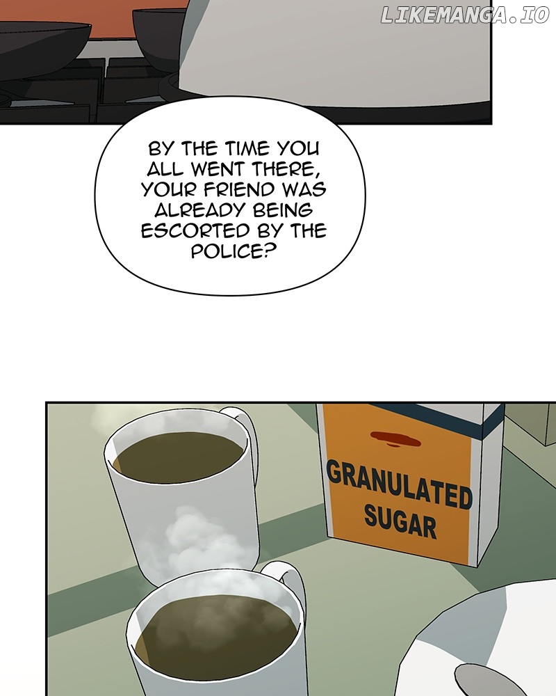 I Love Yoo Chapter 258 - page 60