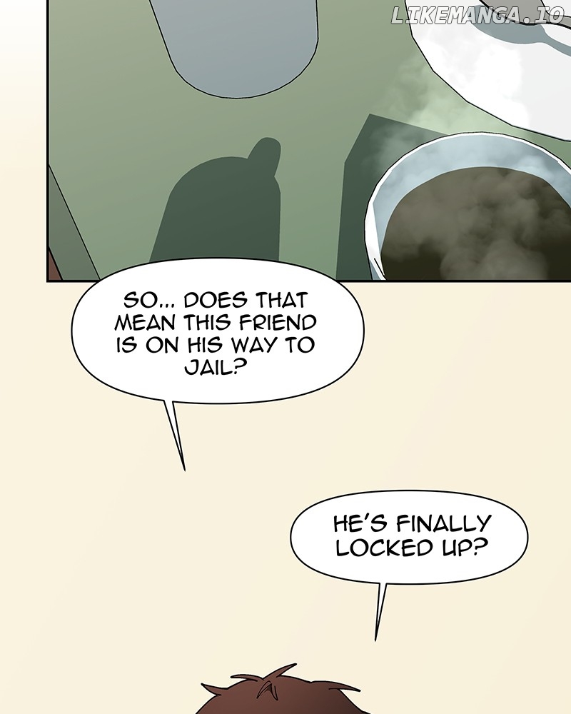 I Love Yoo Chapter 258 - page 61