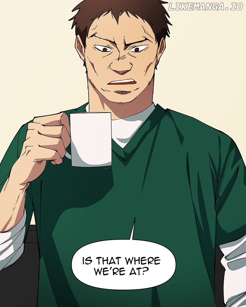 I Love Yoo Chapter 258 - page 62