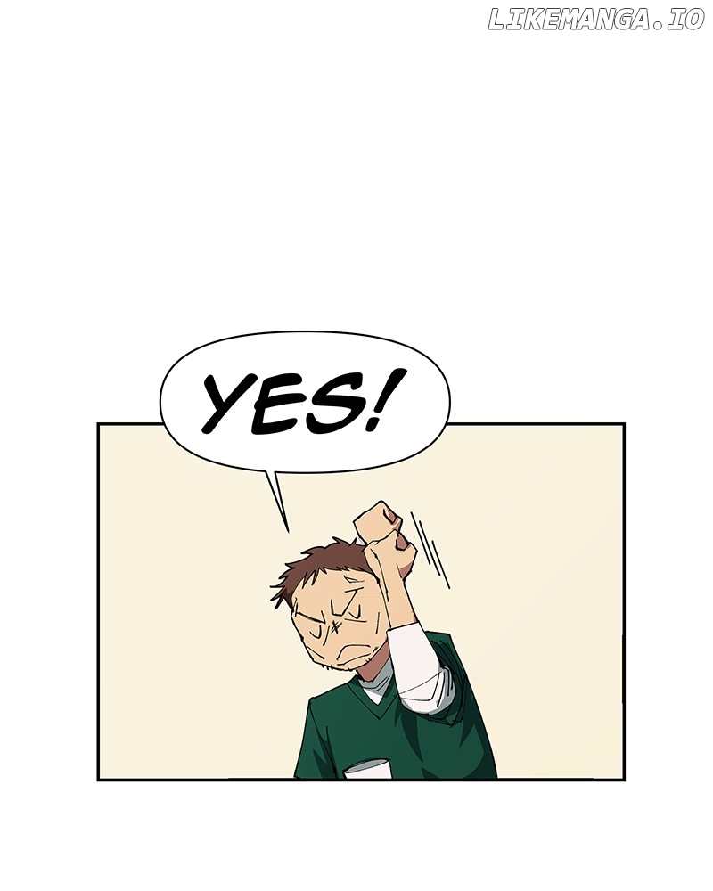 I Love Yoo Chapter 258 - page 64
