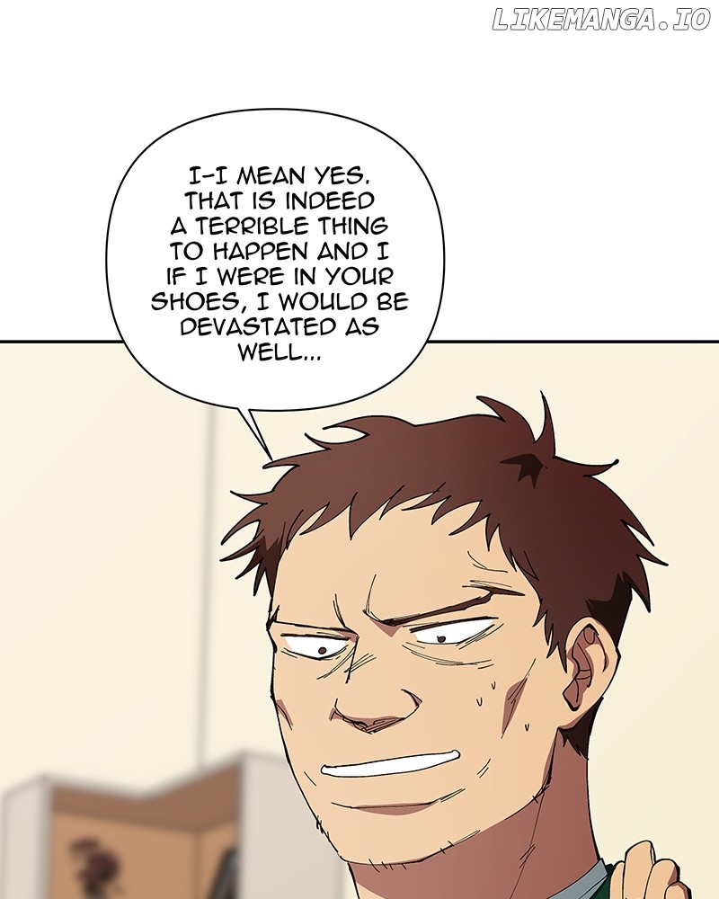I Love Yoo Chapter 258 - page 65