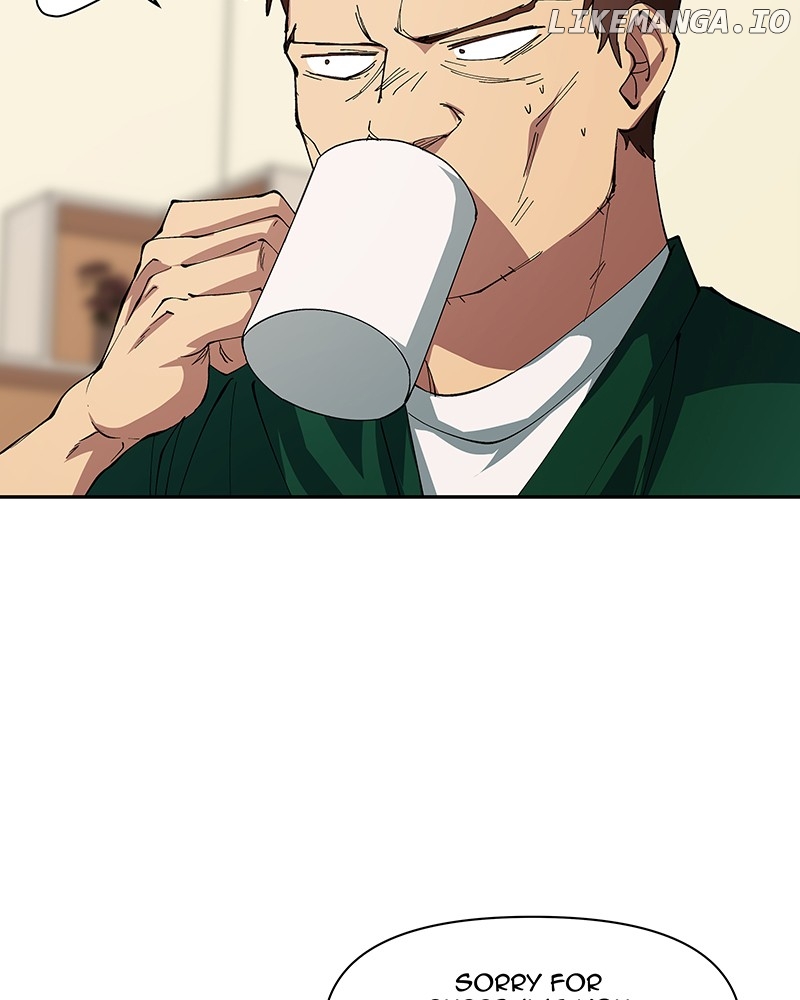 I Love Yoo Chapter 258 - page 67