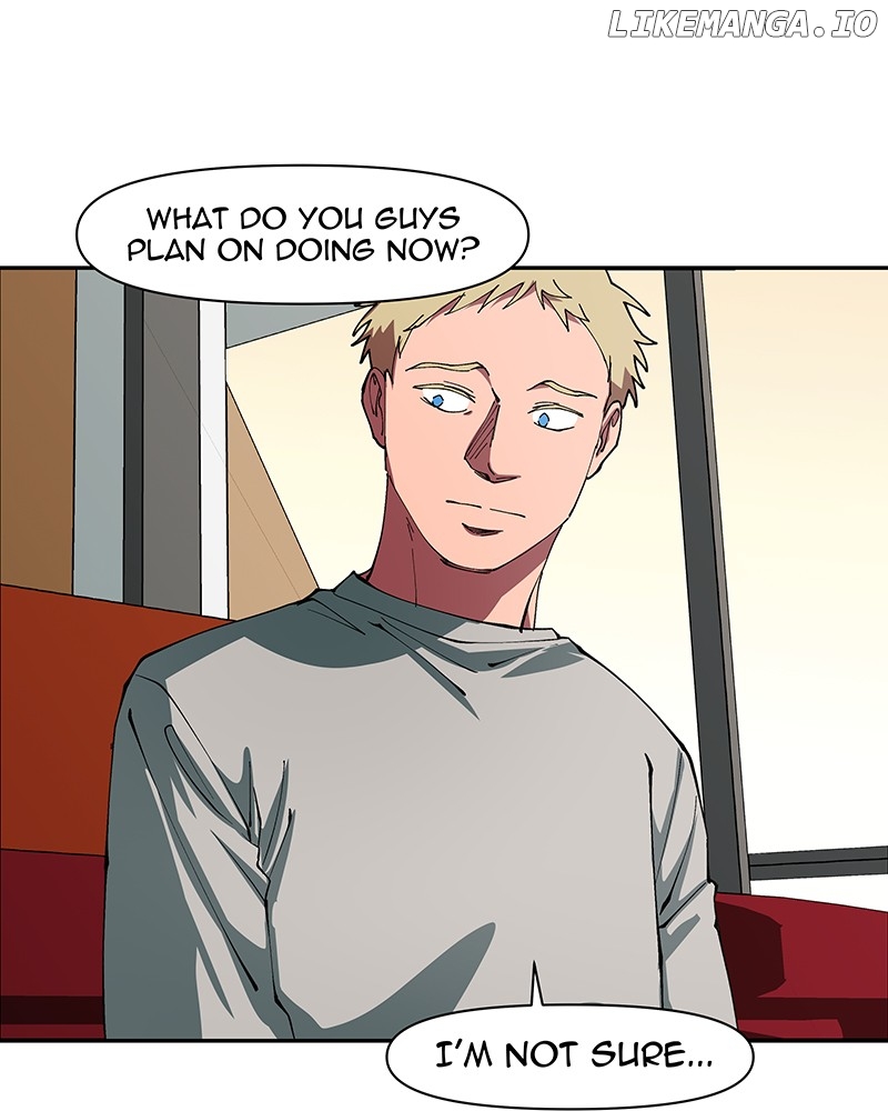 I Love Yoo Chapter 258 - page 70