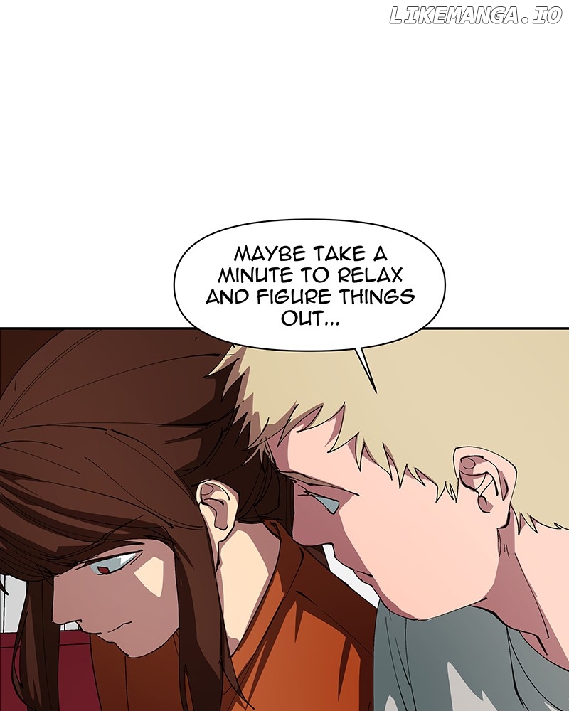 I Love Yoo Chapter 258 - page 71
