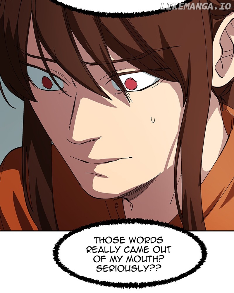 I Love Yoo Chapter 258 - page 73