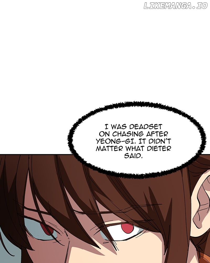 I Love Yoo Chapter 258 - page 74