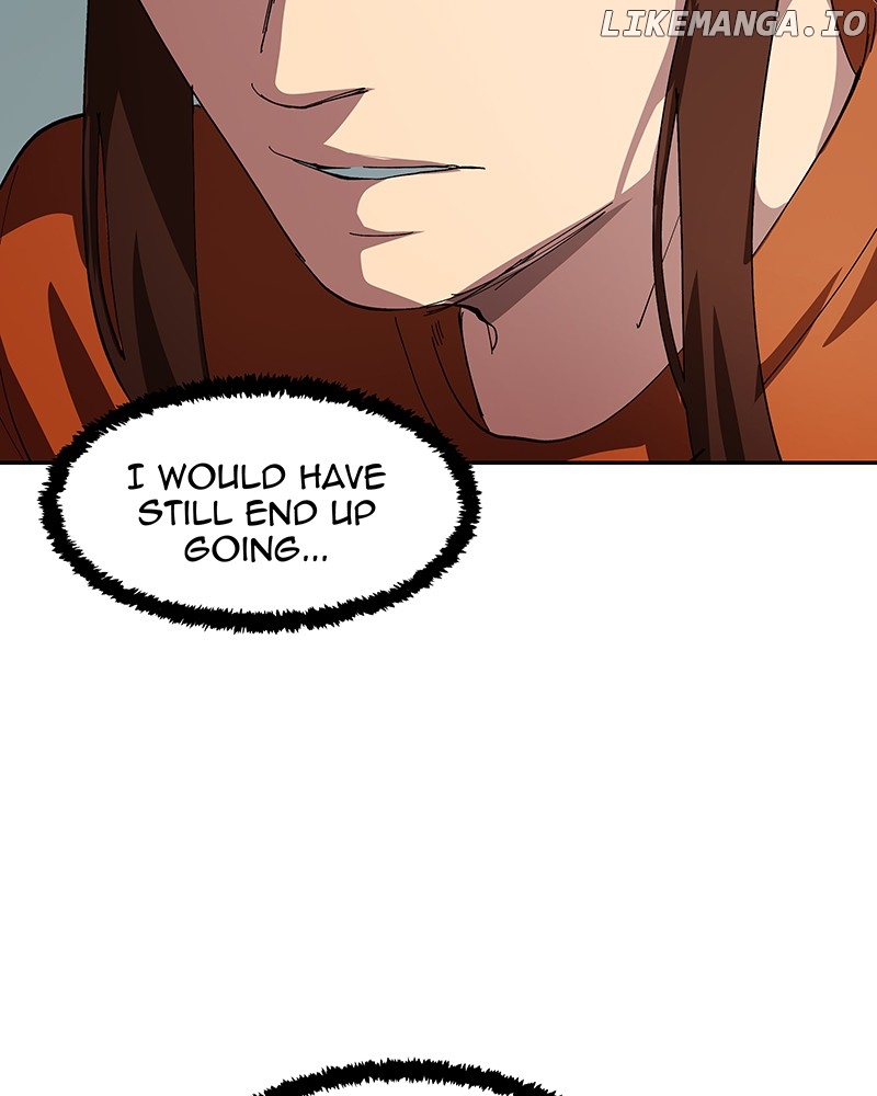 I Love Yoo Chapter 258 - page 75