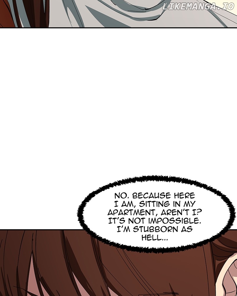 I Love Yoo Chapter 258 - page 77