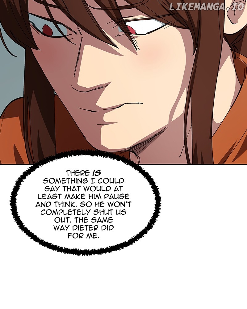 I Love Yoo Chapter 258 - page 78