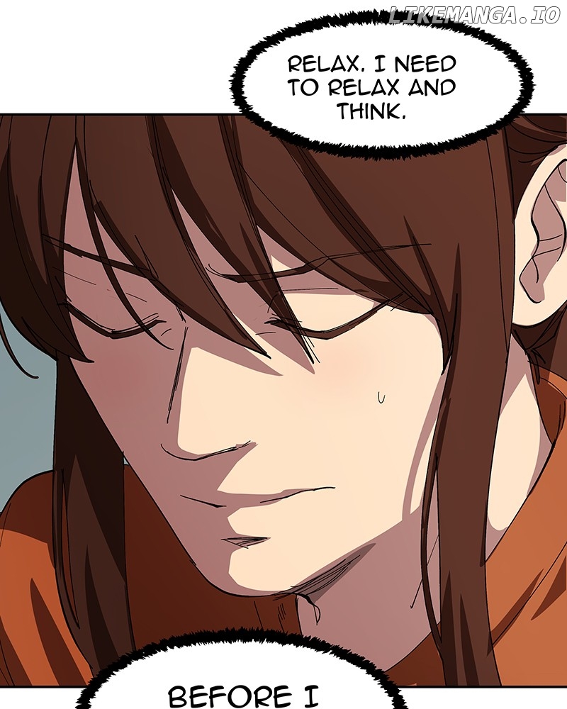 I Love Yoo Chapter 258 - page 79