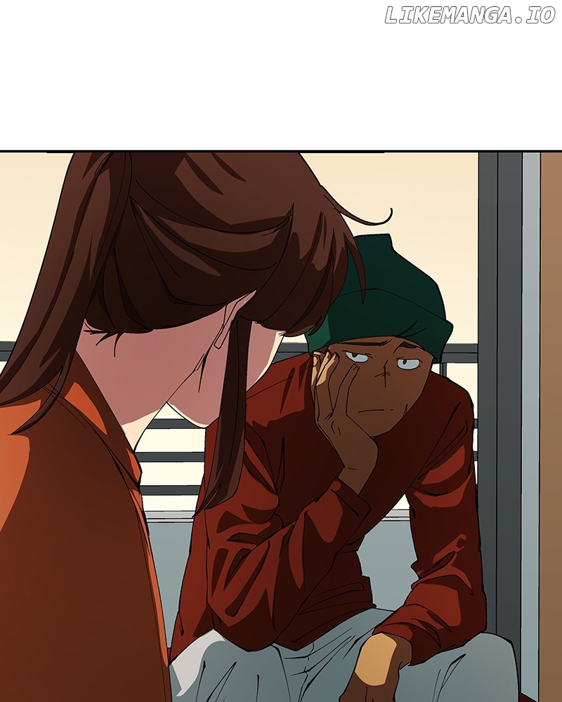 I Love Yoo Chapter 258 - page 81