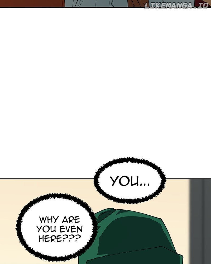 I Love Yoo Chapter 258 - page 82