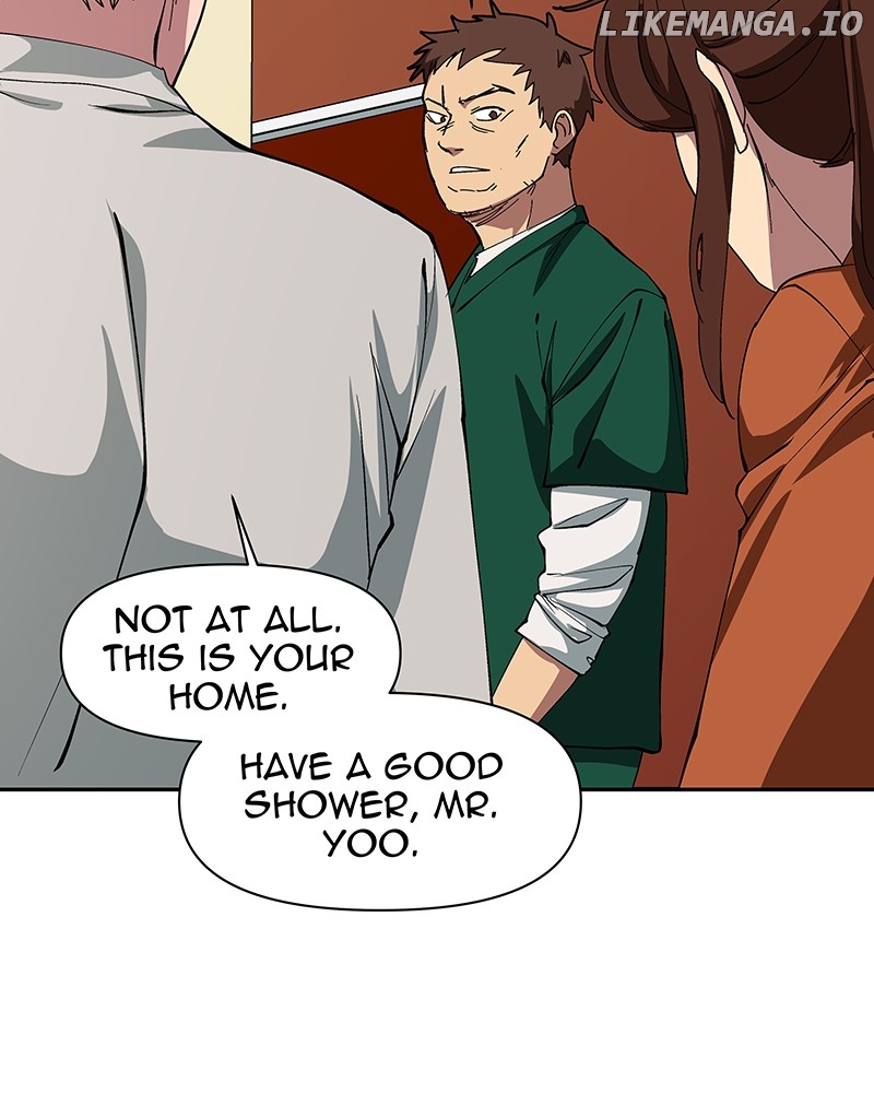 I Love Yoo Chapter 258 - page 87