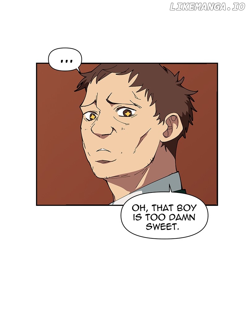 I Love Yoo Chapter 258 - page 88