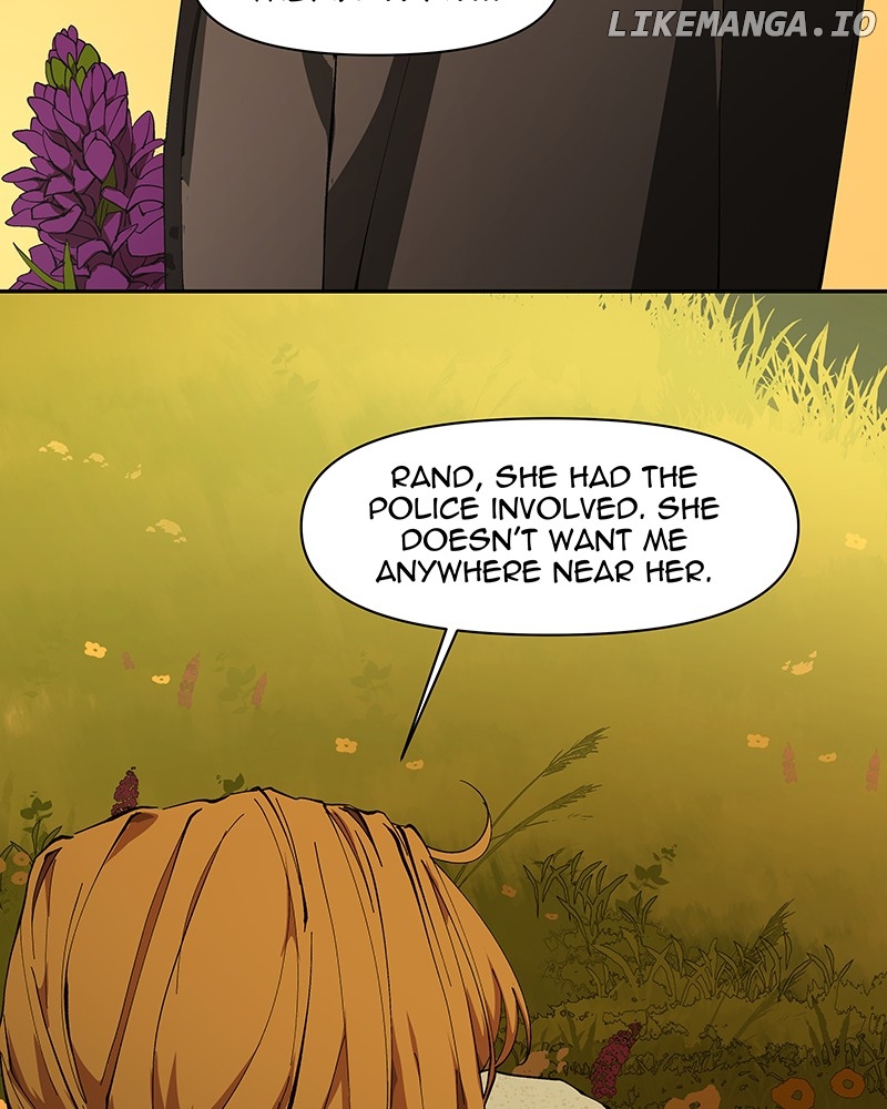I Love Yoo Chapter 258 - page 9