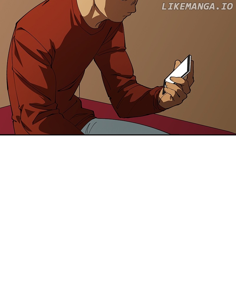 I Love Yoo Chapter 258 - page 91