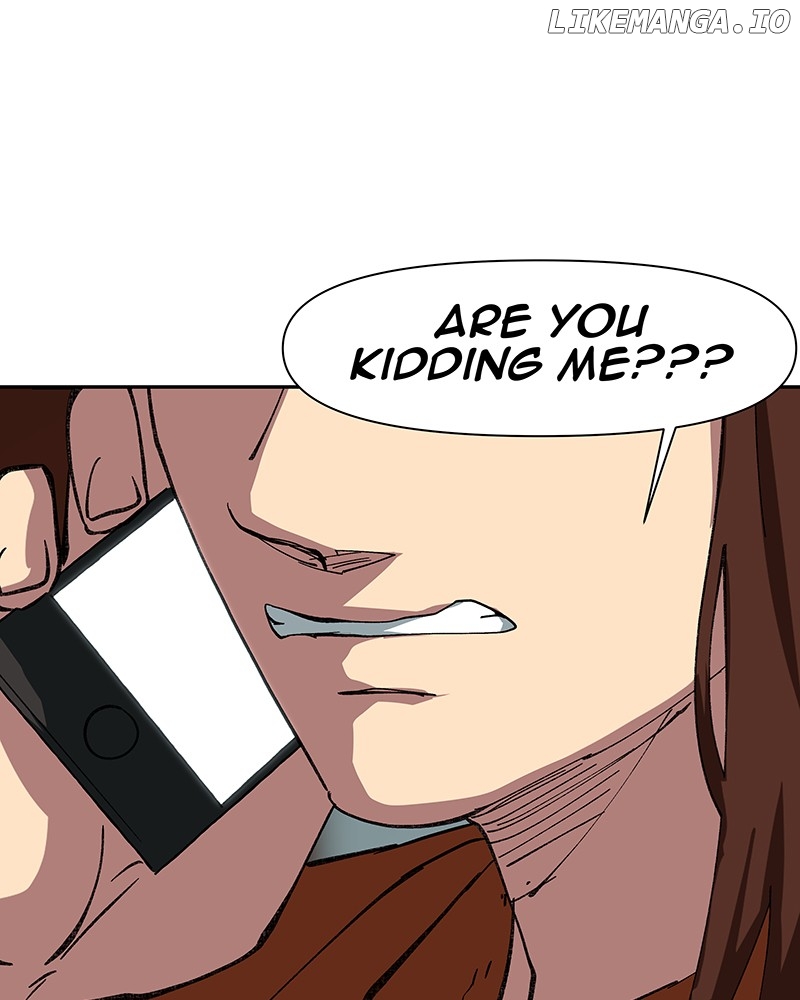 I Love Yoo Chapter 258 - page 95