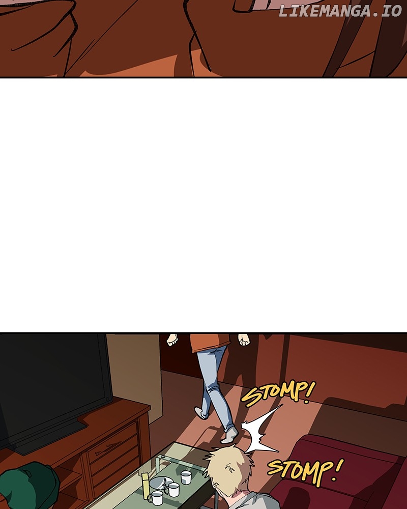 I Love Yoo Chapter 258 - page 96