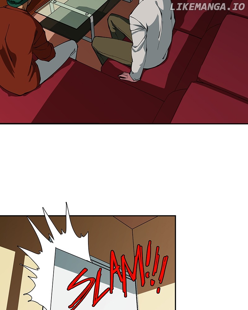 I Love Yoo Chapter 258 - page 97