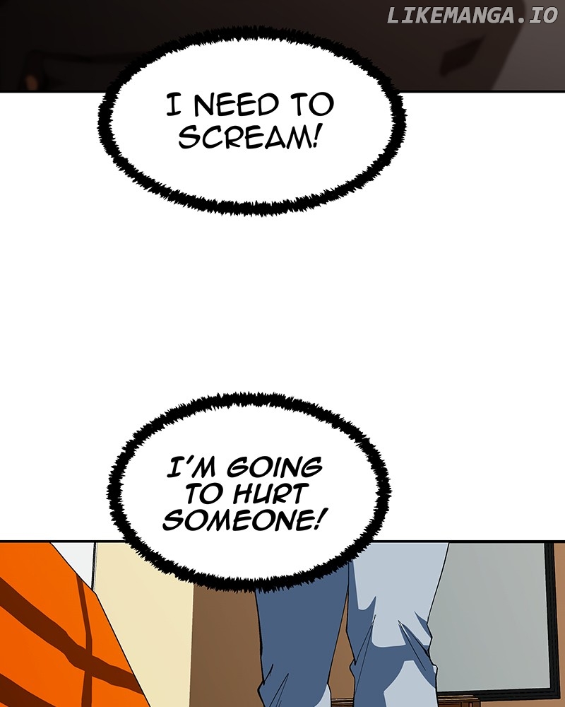 I Love Yoo Chapter 258 - page 99