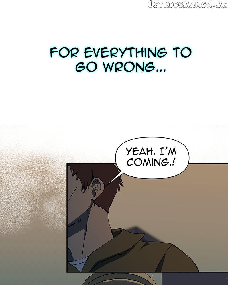 I Love Yoo Chapter 231 - page 100