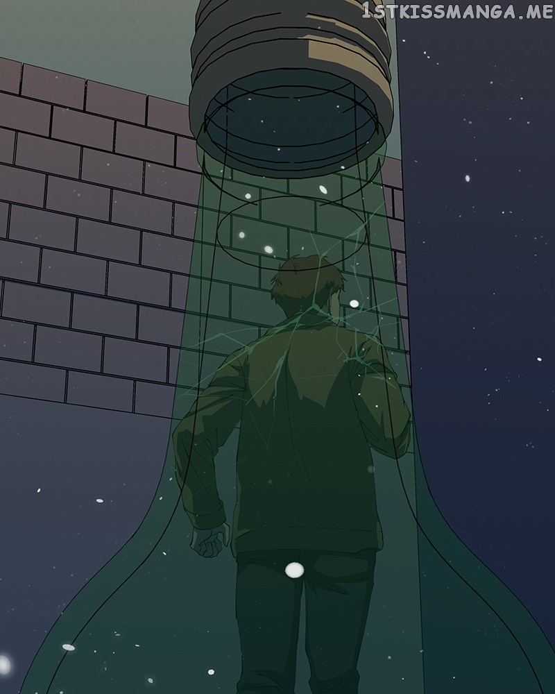I Love Yoo Chapter 231 - page 101