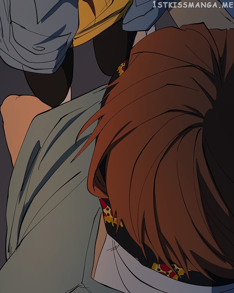 I Love Yoo Chapter 231 - page 104