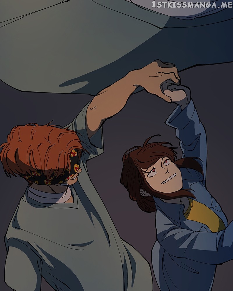 I Love Yoo Chapter 231 - page 105