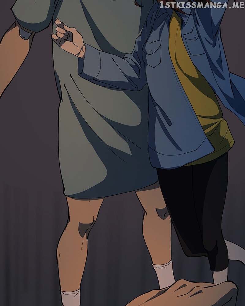 I Love Yoo Chapter 231 - page 107