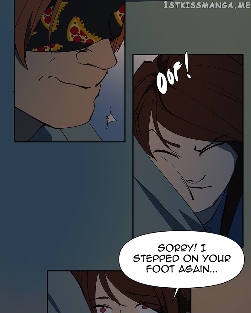 I Love Yoo Chapter 231 - page 113