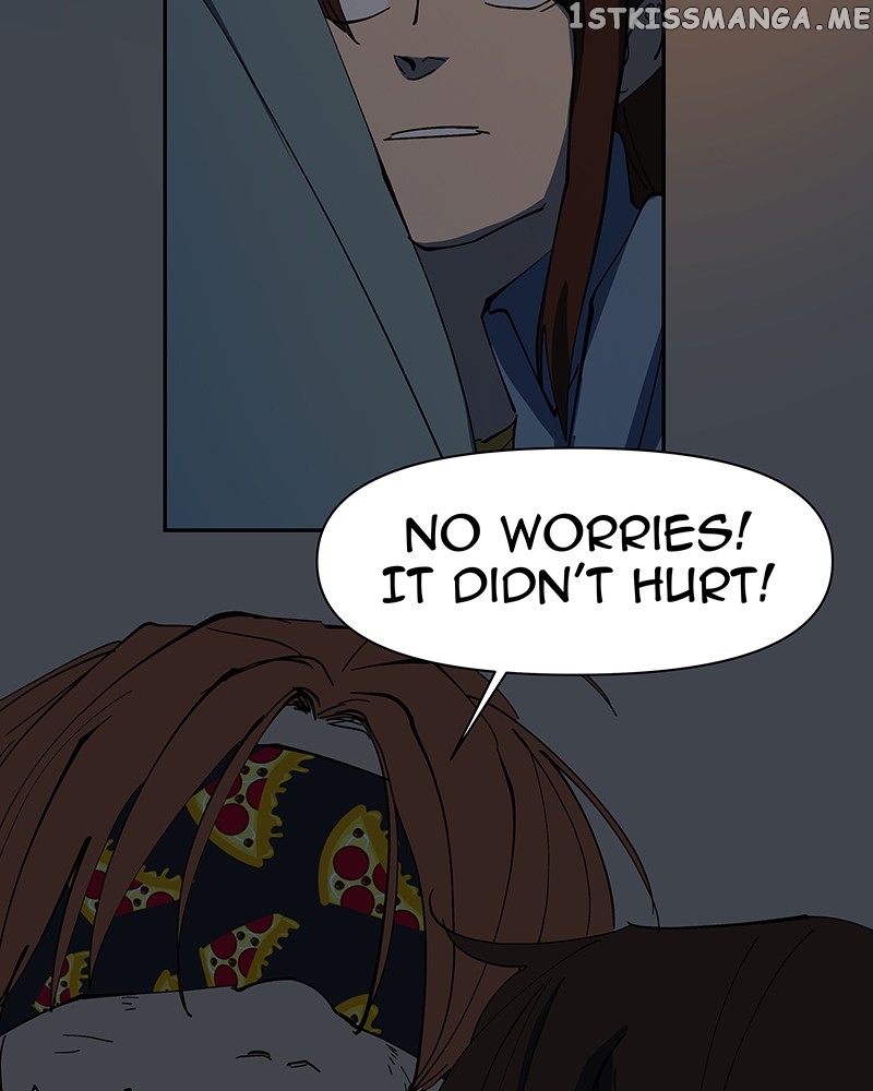 I Love Yoo Chapter 231 - page 114