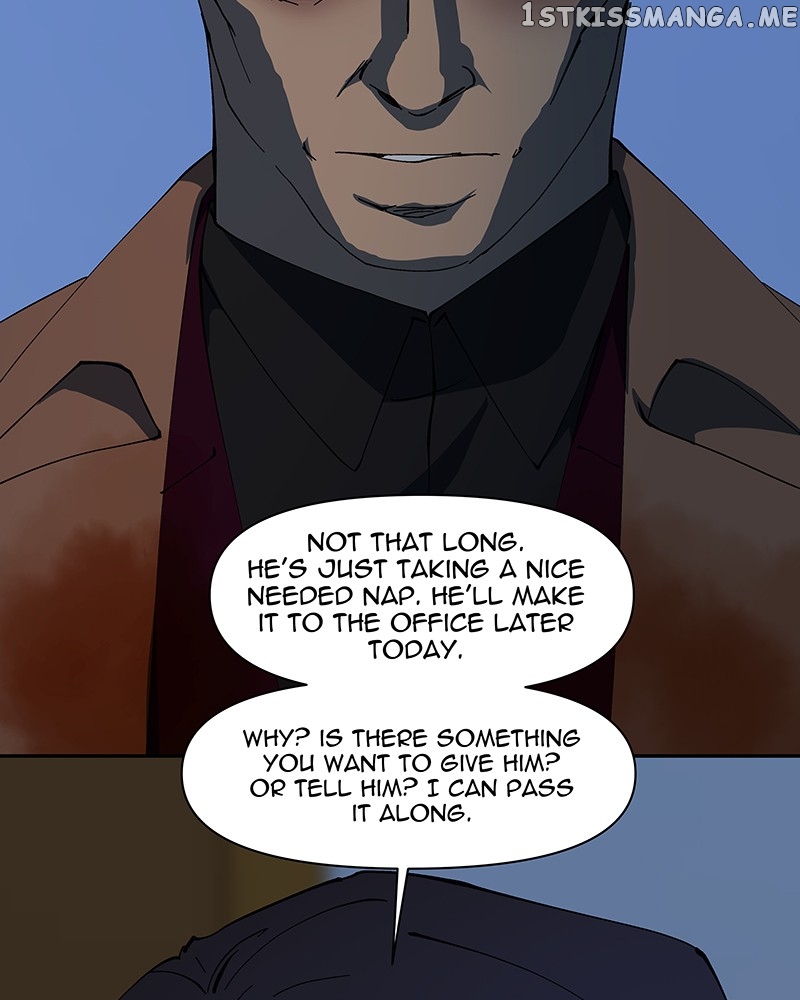 I Love Yoo Chapter 231 - page 19