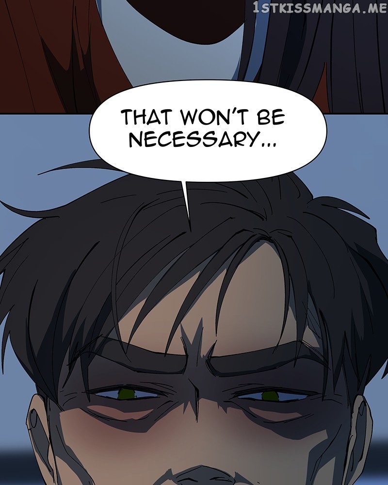 I Love Yoo Chapter 231 - page 21