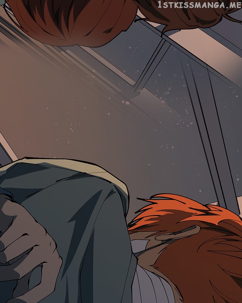 I Love Yoo Chapter 231 - page 31