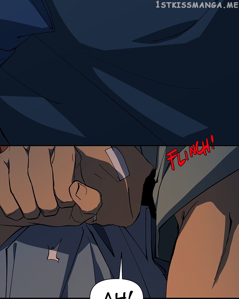 I Love Yoo Chapter 231 - page 34