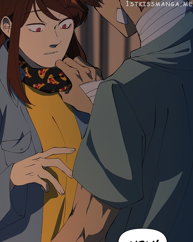 I Love Yoo Chapter 231 - page 38