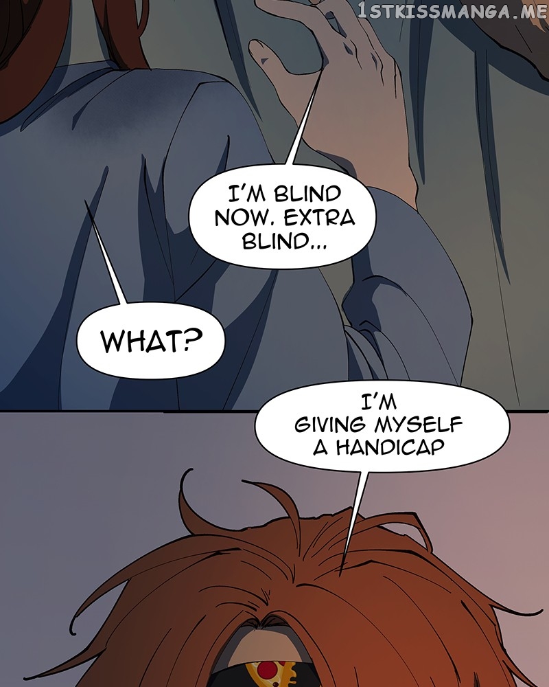 I Love Yoo Chapter 231 - page 43