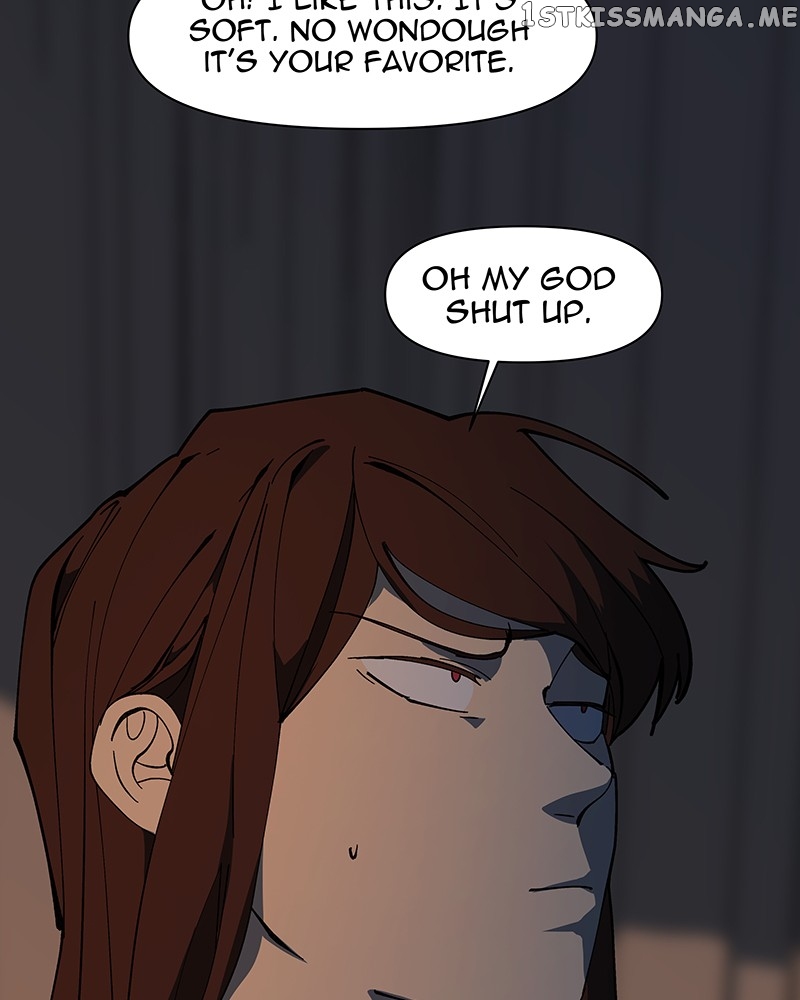I Love Yoo Chapter 231 - page 45