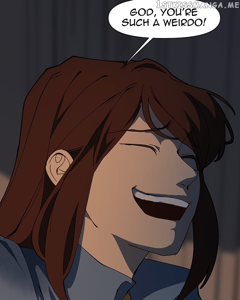 I Love Yoo Chapter 231 - page 48