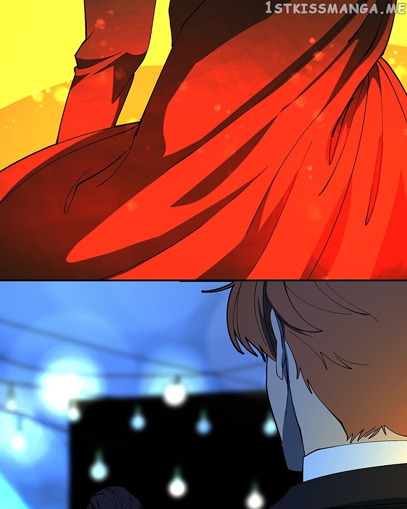 I Love Yoo Chapter 231 - page 54