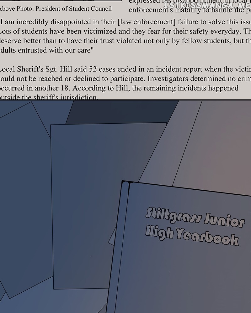I Love Yoo Chapter 231 - page 63