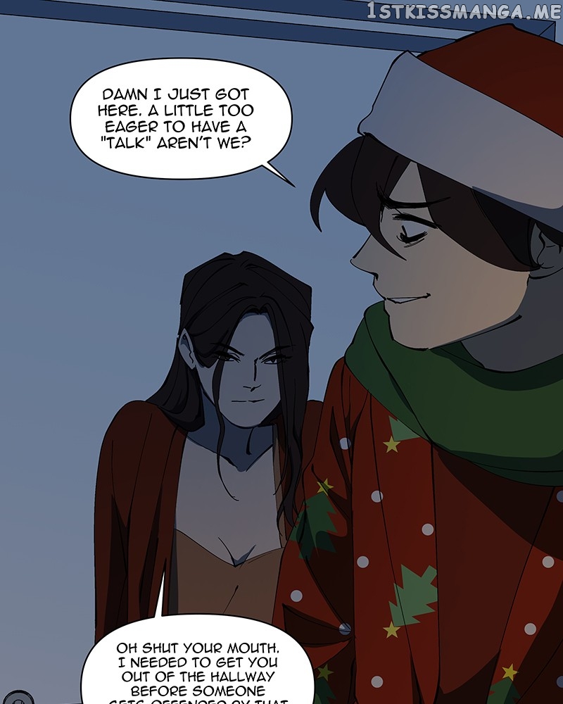 I Love Yoo Chapter 231 - page 77