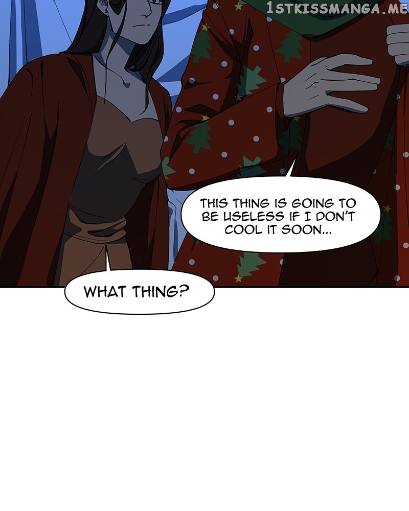 I Love Yoo Chapter 231 - page 79
