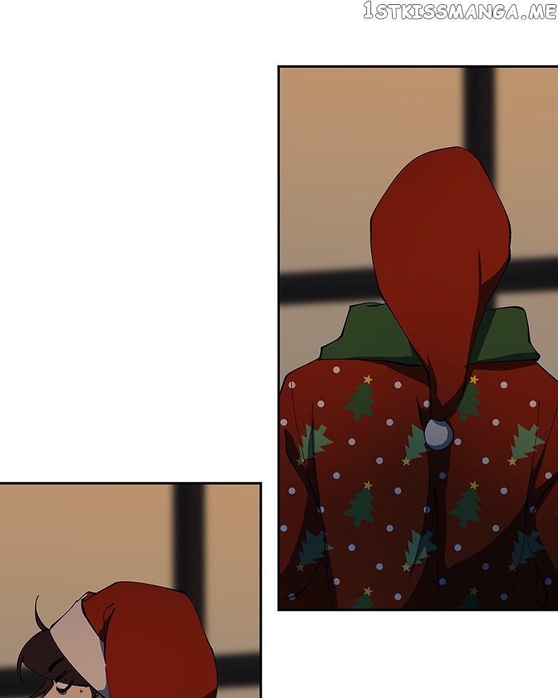 I Love Yoo Chapter 231 - page 80