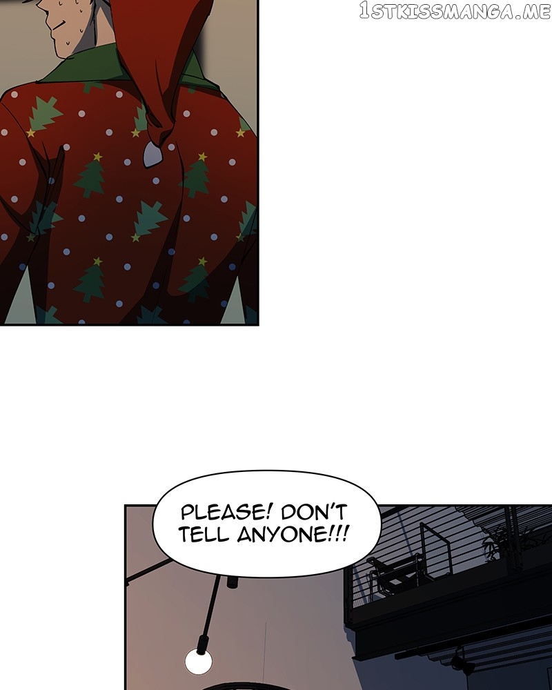I Love Yoo Chapter 231 - page 81